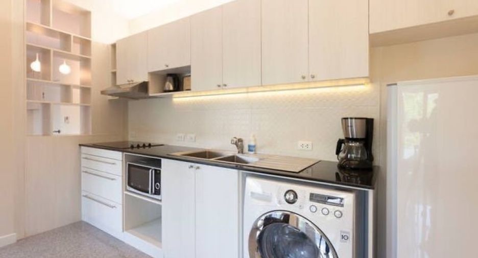 À vendre studio condo à Mueang Chiang Mai, Chiang Mai