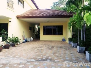 For sale 3 Beds house in Mueang Phuket, Phuket