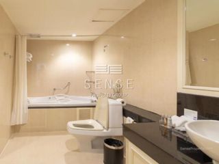 For rent 4 bedrooms condo in Watthana, Bangkok