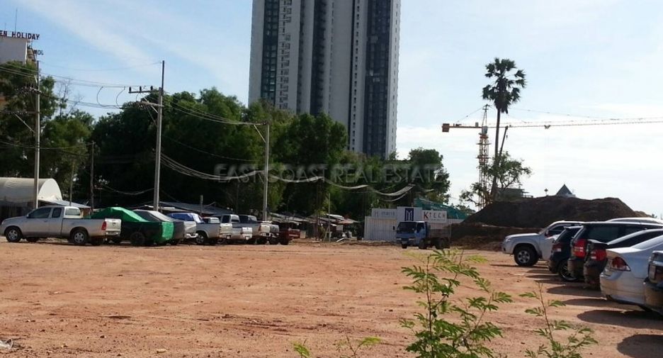 ขาย ที่ดิน ใน บางละมุง, ชลบุรี