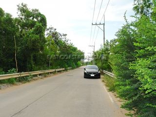 Terreno en venta en Bang Lamung, Chonburi