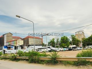 Terreno en venta en Bang Lamung, Chonburi