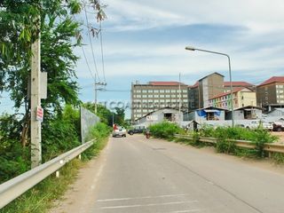 Terreno en venta en Bang Lamung, Chonburi