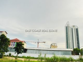 Terreno en venta en Bang Lamung, Chonburi
