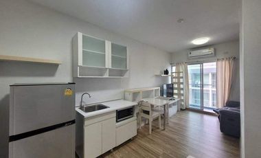 For rent 1 bed condo in Ratchathewi, Bangkok