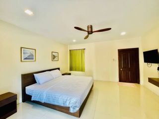 For rent 4 Beds villa in Central Pattaya, Pattaya
