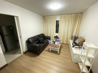 For rent 1 bed condo in Samphanthawong, Bangkok