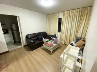 For rent 1 bed condo in Samphanthawong, Bangkok