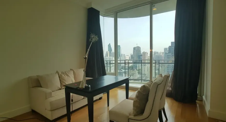 À vendre 4 chambres condo à Watthana, Bangkok