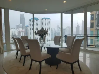 出售 4 卧室 公寓 在 Watthana, 曼谷