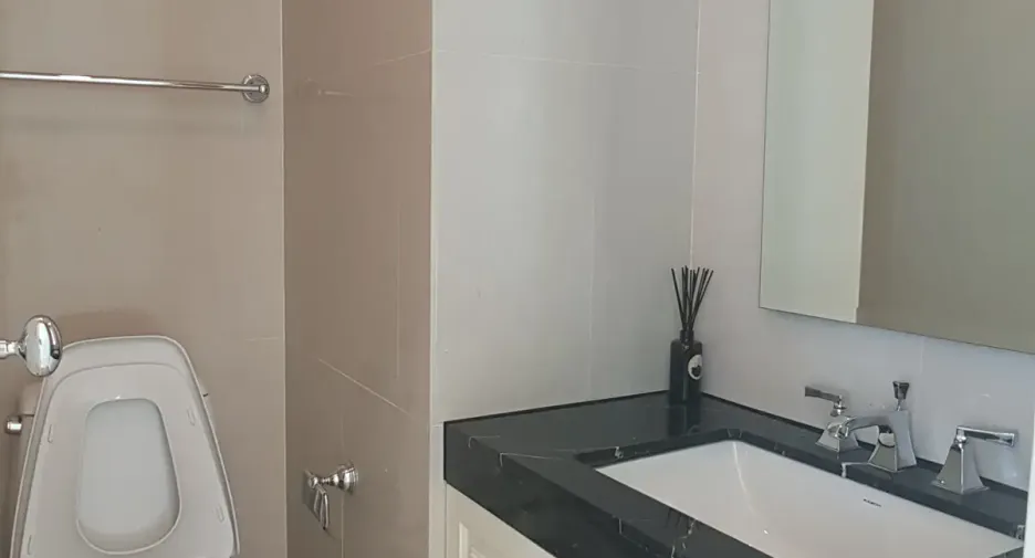 À vendre 4 chambres condo à Watthana, Bangkok