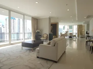出售 4 卧室 公寓 在 Watthana, 曼谷