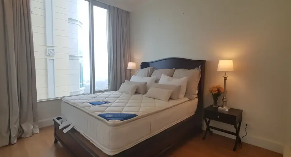 À vendre 4 chambres condo à Watthana, Bangkok