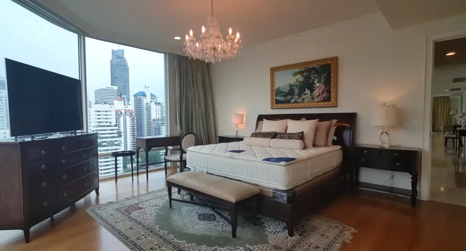 À vendre 4 chambres condo à Watthana, Bangkok