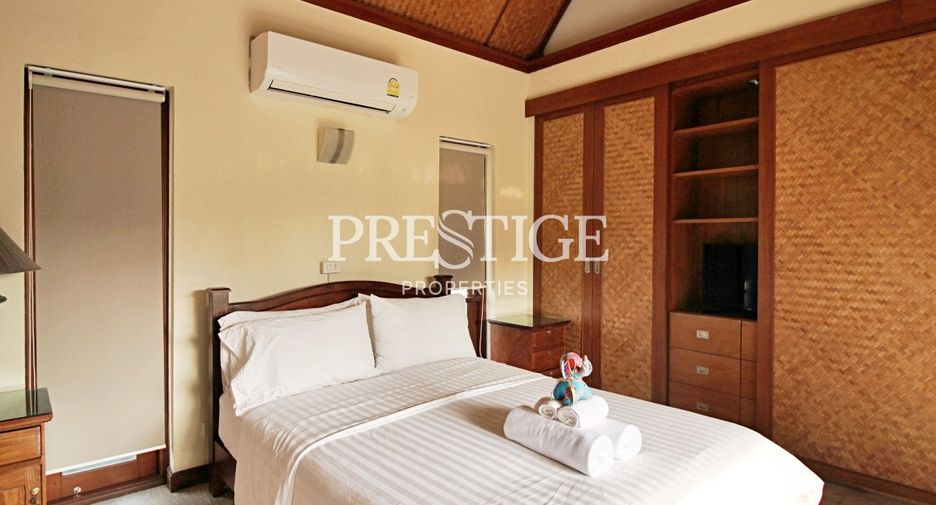 Casa en venta de 6 habitaciones en Bang Lamung, Chonburi