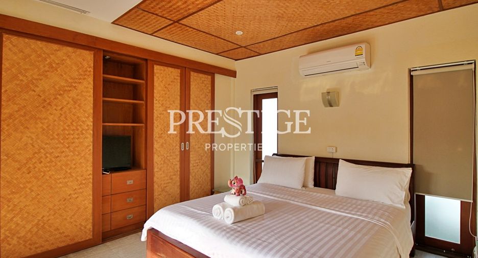 Casa en venta de 6 habitaciones en Bang Lamung, Chonburi