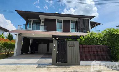 For sale 4 bed house in Mueang Phuket, Phuket