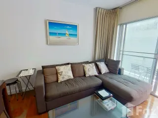 For rent 2 bed condo in Hua Hin, Prachuap Khiri Khan