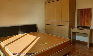 For sale 1 bed condo in Huai Khwang, Bangkok