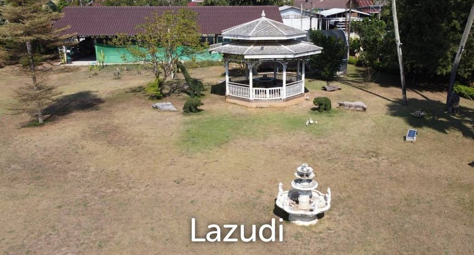 For sale 7 bed house in Mueang Chiang Rai, Chiang Rai