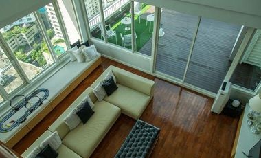 For sale そして for rent 4 Beds condo in Khlong Toei, Bangkok