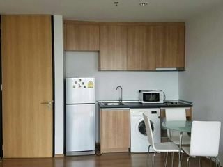 For rent 1 Beds condo in Chatuchak, Bangkok