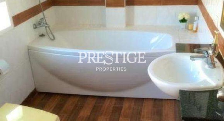 For sale 3 bed house in Bang Lamung, Chonburi