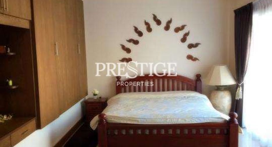 For sale 3 bed house in Bang Lamung, Chonburi