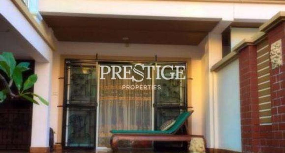 For sale 3 bed house in Bang Lamung, Chonburi
