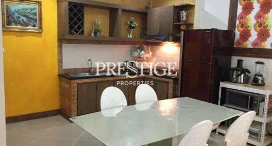 For sale 3 bed house in Bang Lamung, Chonburi