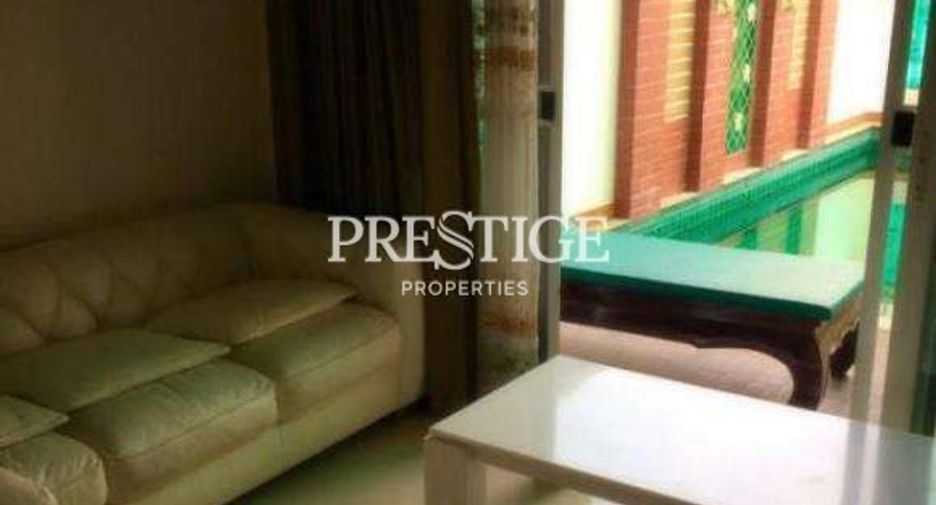For sale 3 bed house in Bang Lamung, Chonburi