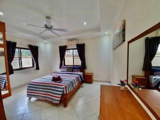 For rent 3 bed house in Bang Lamung, Chonburi