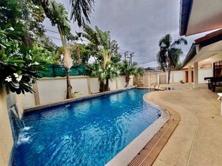 For rent 3 bed house in Bang Lamung, Chonburi
