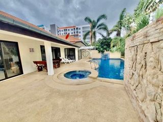 For rent 3 bed house in Bang Lamung, Chonburi