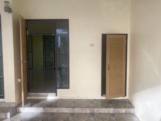 For sale 4 Beds townhouse in Nong Chok, Bangkok
