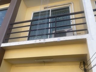For sale 4 Beds townhouse in Nong Chok, Bangkok