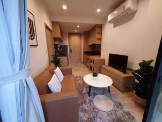 For rent 2 Beds condo in Suan Luang, Bangkok