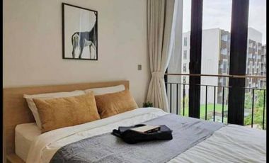 For rent 2 Beds condo in Suan Luang, Bangkok