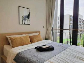 For rent 2 Beds condo in Suan Luang, Bangkok