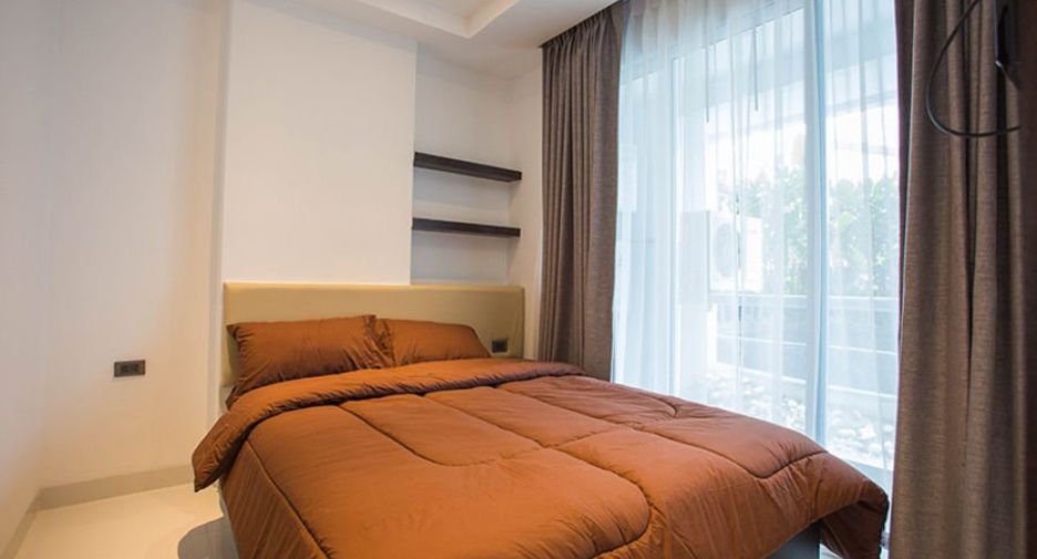 For sale 2 bedrooms condo in Bang Lamung, Chonburi