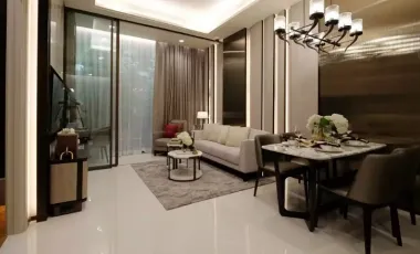 ขาย 1 เตียง คอนโด ใน คลองเตย, กรุงเทพฯ
