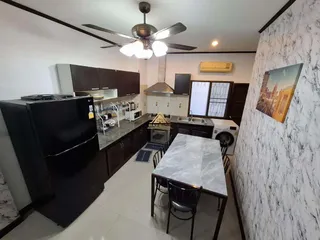 For sale and for rent 4 bed townhouse in Pratumnak, Pattaya