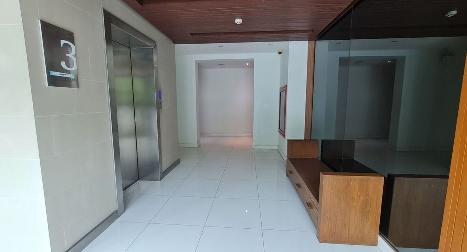 For rent 3 bed condo in Kathu, Phuket