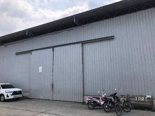 For rent warehouse in Pak Kret, Nonthaburi