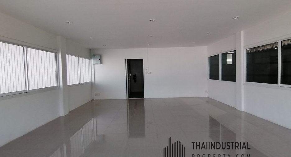 Аренда склад в Bang Phli, Самутпракан