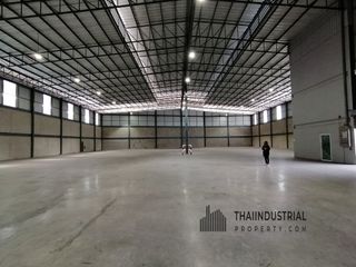 Almacén en alquiler en Bang Phli, Samut Prakan
