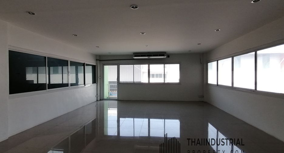 Аренда склад в Bang Phli, Самутпракан