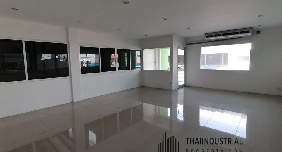 Аренда склад в Bang Phli, Самутпракан