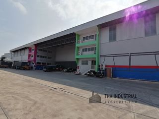 Almacén en alquiler en Bang Phli, Samut Prakan