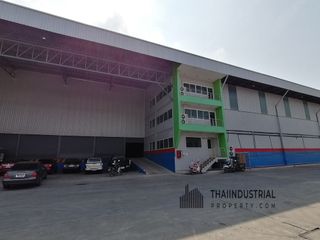 Almacén en alquiler en Bang Phli, Samut Prakan